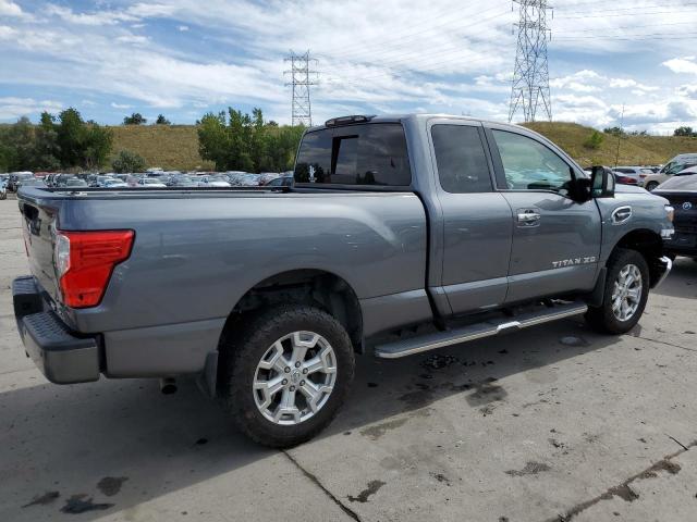 Obraz 3 z 2018 NISSAN TITAN XD SV 2018 z VIN 1N6AA1C48JN505601