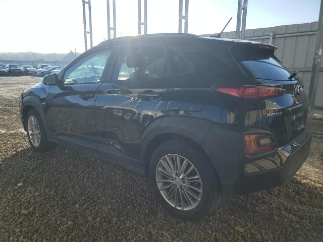 Изображение 2 2021 HYUNDAI KONA SEL 2021 с VIN KM8K2CAA8MU754270
