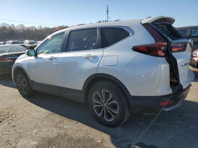 Image 2 of 2022 HONDA CR-V EXL 2022 with VIN 7FARW2H86NE028202