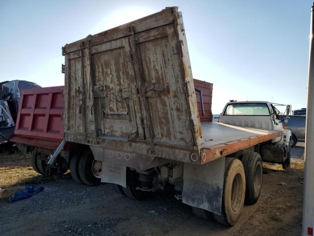 Obraz 3 z 1991 GMC TOPKICK C7H042 1991 z VIN 1GDM7H1J3MJ506856