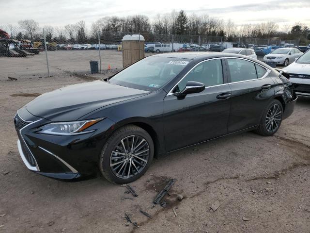 2024 LEXUS ES 300H BASE 2024 image