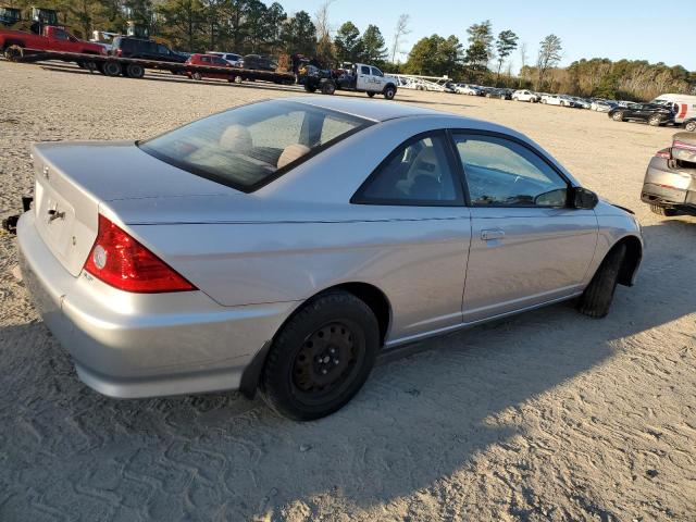 Изображение 3 2005 HONDA CIVIC LX 2005 с VIN 1HGEM22525L055720