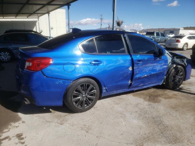 Obraz 3 z 2015 SUBARU WRX  2015 z VIN JF1VA1A69F9806523