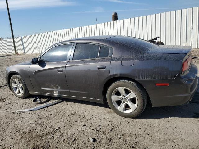 Изображение 2 2014 DODGE CHARGER SE 2014 с VIN 2C3CDXBG6EH362782
