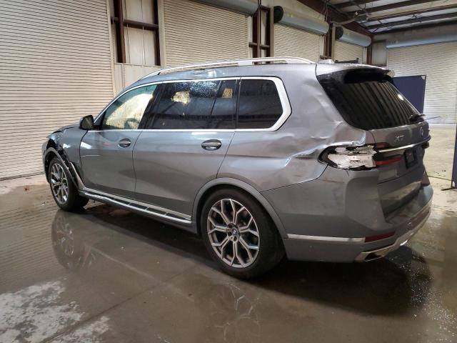 Obraz 2 z 2023 BMW X7 XDRIVE40I 2023 z VIN 5UX23EM09P9R20351