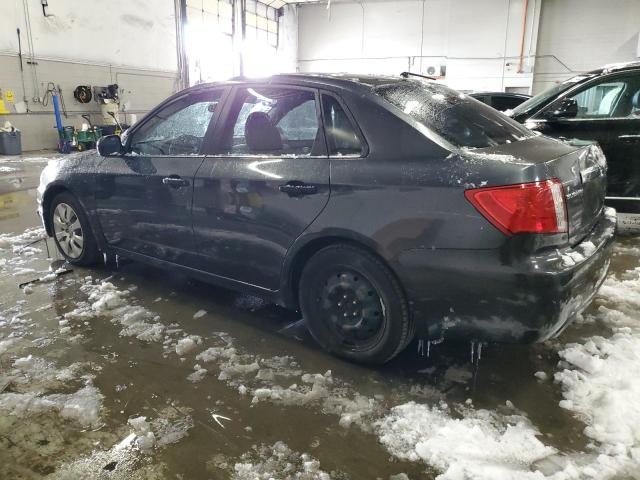 Obraz 2 z 2008 SUBARU IMPREZA 2.5I 2008 z VIN JF1GE61648H521585