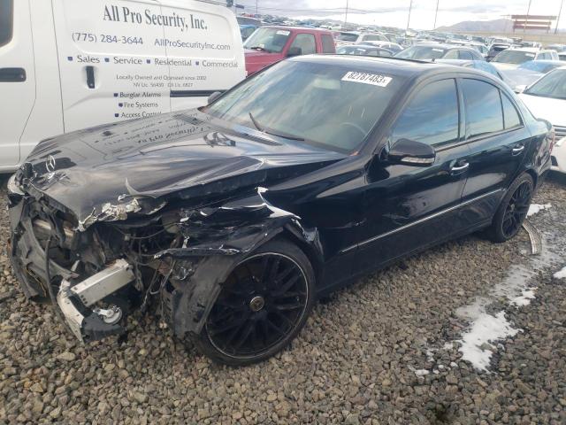 Изображение 1 2009 MERCEDES-BENZ E 350 2009 с VIN WDBUF56X39B431563