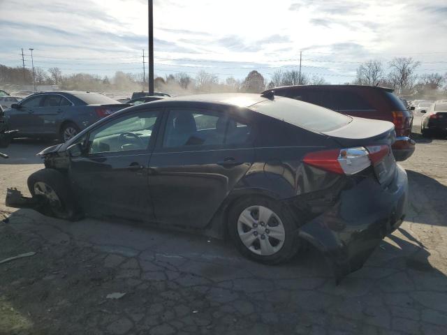 Image 2 of 2016 KIA FORTE LX 2016 with VIN KNAFK4A66G5538534
