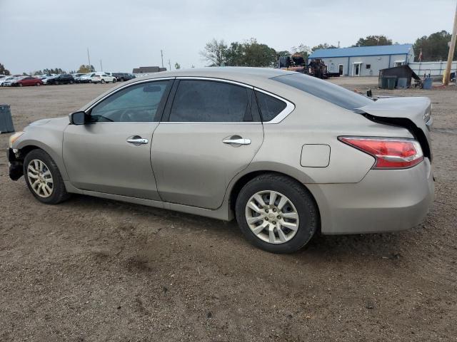 Image 2 of 2015 NISSAN ALTIMA 2.5 2015 with VIN 1N4AL3AP0FC236699