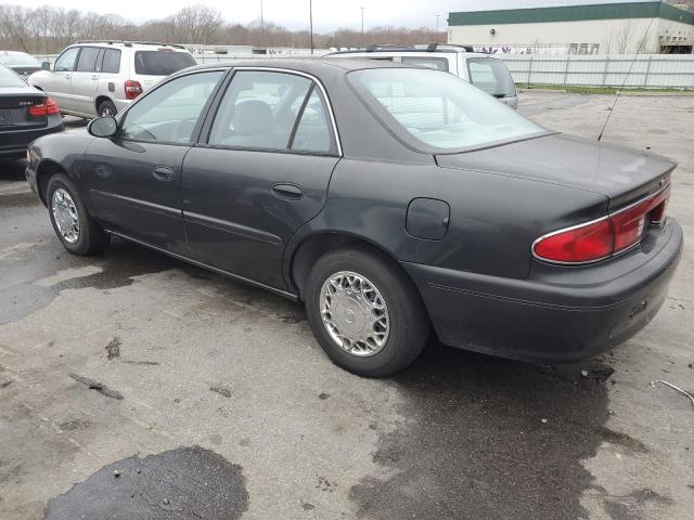 Obraz 2 z 2004 BUICK CENTURY CUSTOM 2004 z VIN 2G4WS52J841258747