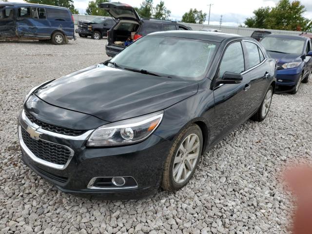 Image 1 of 2014 CHEVROLET MALIBU LTZ 2014 with VIN 1G11H5SL3EF208548