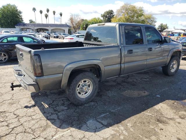 Obraz 3 z 2001 CHEVROLET SILVERADO C1500 HEAVY DUTY 2001 z VIN 1GCGC13U51F140036