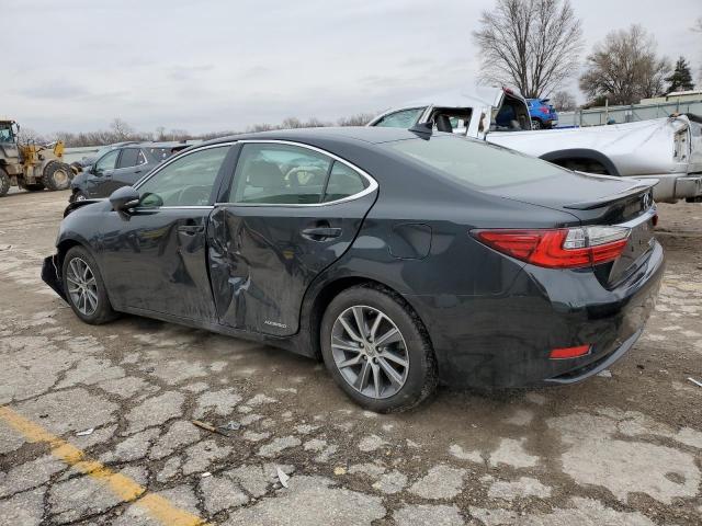 Obraz 2 z 2018 LEXUS ES 300H 2018 z VIN JTHBW1GG8J2193857