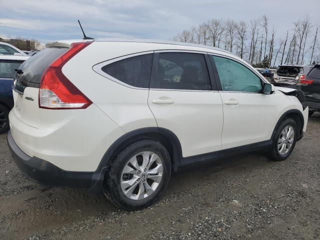 Изображение 3 2014 HONDA CR-V EXL 2014 с VIN 5J6RM4H77EL057798