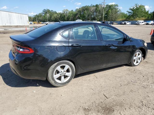 Image 3 of 2016 DODGE DART SXT 2016 with VIN 1C3CDFBB6GD717545
