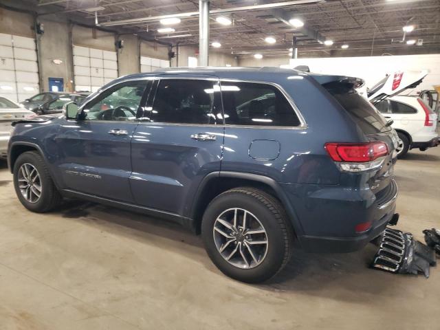 Obraz 2 z 2020 JEEP GRAND CHEROKEE LIMITED 2020 z VIN 1C4RJFBG7LC195339