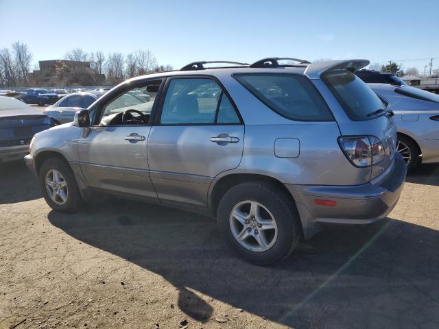 Image 2 of 2003 LEXUS RX 300 2003 with VIN JTJHF10UX30301371