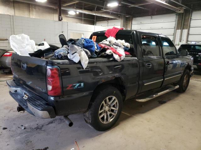 Изображение 3 2005 CHEVROLET SILVERADO K1500 2005 с VIN 2GCEK13T551107245