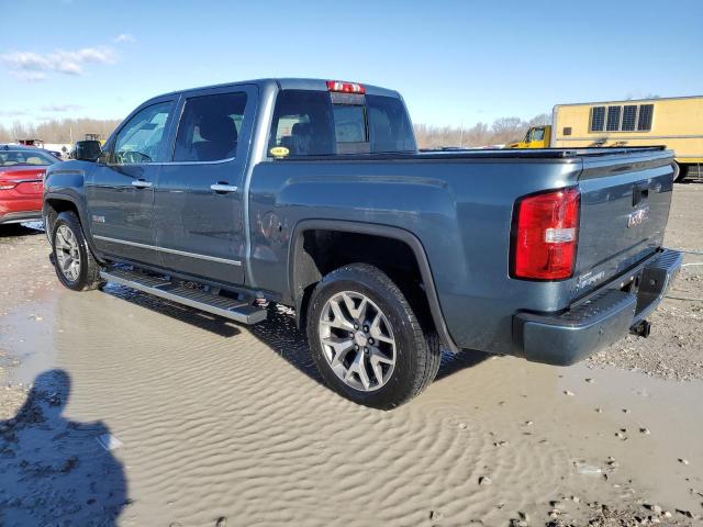 Image 2 of 2014 GMC SIERRA K1500 SLT 2014 with VIN 3GTU2VEC5EG183796