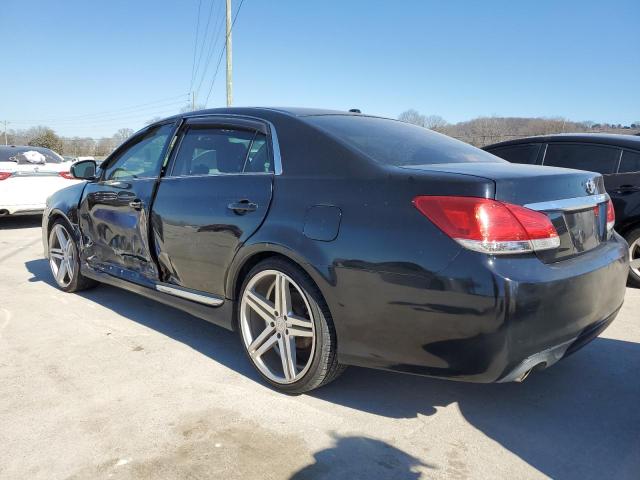 Image 2 of 2012 TOYOTA AVALON BASE 2012 with VIN 4T1BK3DB7CU451158
