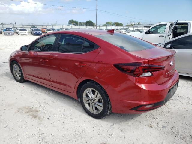 Obraz 2 z 2020 HYUNDAI ELANTRA SEL 2020 z VIN 5NPD84LF3LH528219