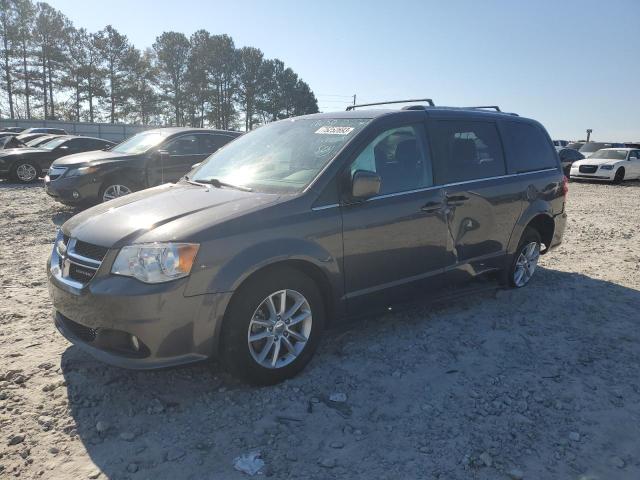 Obraz 2020 DODGE GRAND CARAVAN SXT 2020