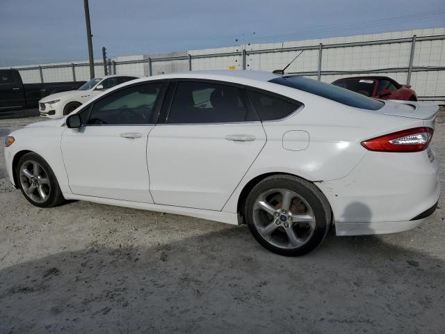 Изображение 2 2015 FORD FUSION SE 2015 с VIN 3FA6P0HD7FR307399