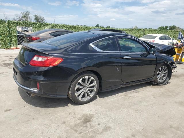 Obraz 3 z 2013 HONDA ACCORD EXL 2013 z VIN 1HGCT2B83DA002331