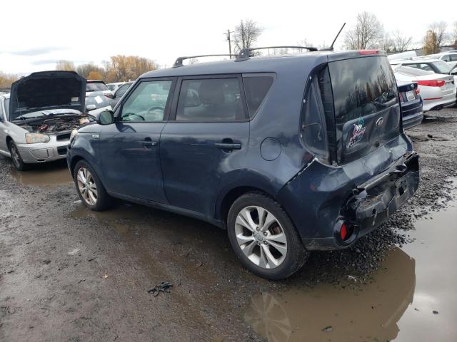 Obraz 2 z 2016 KIA SOUL + 2016 z VIN KNDJP3A58G7350893