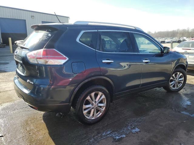 Image 3 of 2015 NISSAN ROGUE S 2015 with VIN KNMAT2MV2FP536218