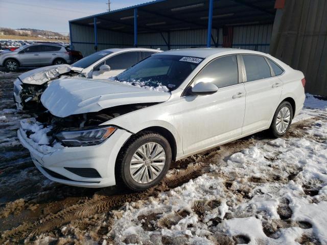 Obraz 1 z 2020 VOLKSWAGEN JETTA S 2020 z VIN 3VWCB7BU7LM030367