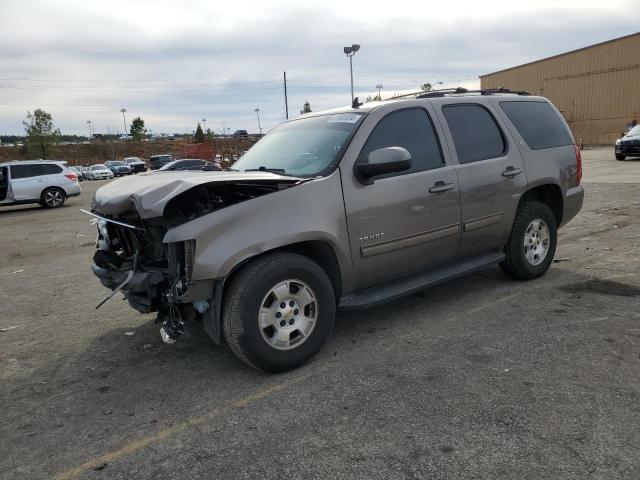 Изображение 2012 CHEVROLET TAHOE C1500 LT 2012