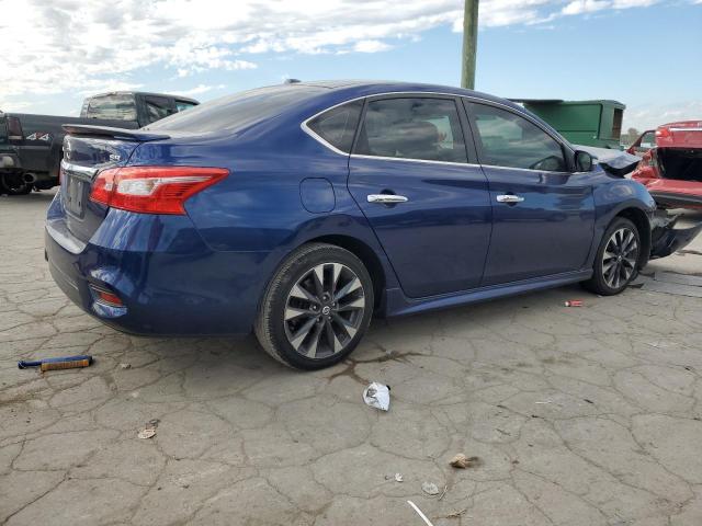 Изображение 3 2016 NISSAN SENTRA S 2016 с VIN 3N1AB7AP3GY326896
