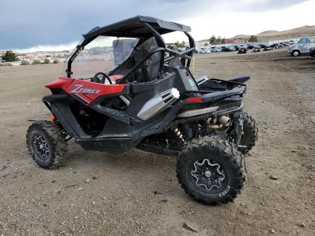 Image 3 of 2022 CMMS ZFORCE 2022 with VIN LCELV1ZG4N6002052