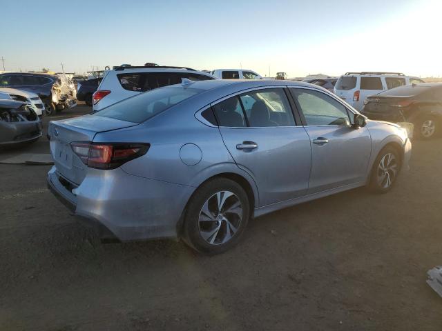 Изображение 3 2020 SUBARU LEGACY PREMIUM 2020 с VIN 4S3BWAC67L3008077