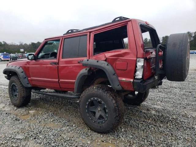 Изображение 2 1999 JEEP CHEROKEE SPORT 1999 с VIN 1J4FT68S0XL672461
