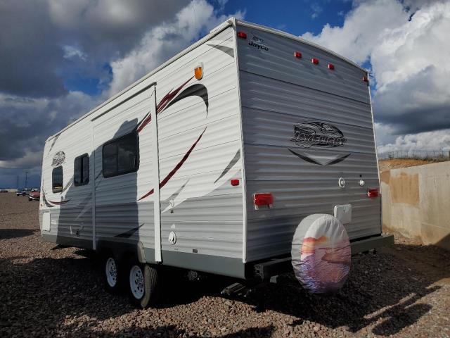 Изображение 3 2014 JAY TRAILER 2014 с VIN 1UJBJ0BM8E78L0066
