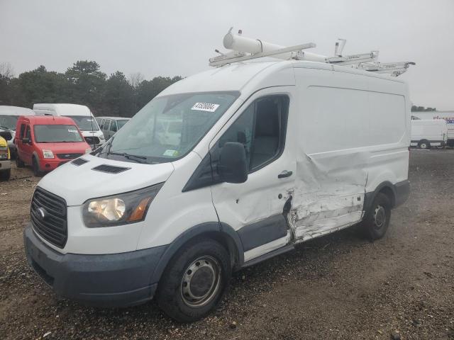 Изображение 2016 FORD TRANSIT T-150 2016