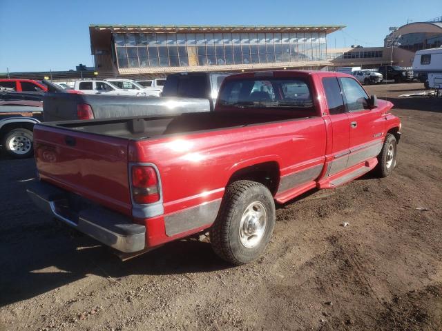 Obraz 3 z 2002 DODGE RAM 2500  2002 z VIN 3B7KC23W12M272746