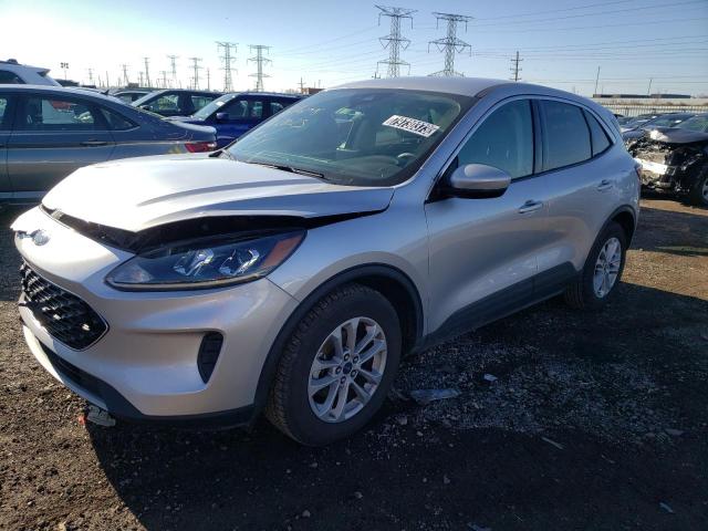 Obraz 1 z 2020 FORD ESCAPE SE 2020 z VIN 1FMCU0G6XLUA52787