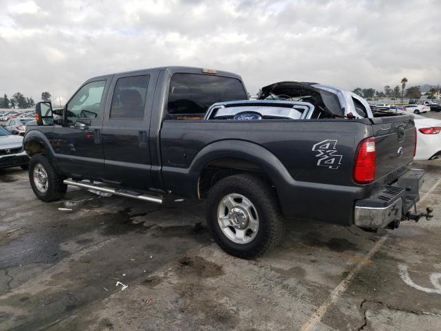 Изображение 2 2016 FORD F250 SUPER DUTY 2016 с VIN 1FT7W2B68GEC42851