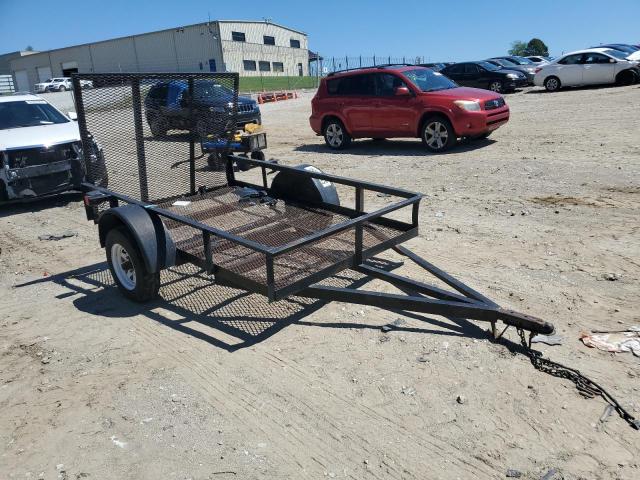 Изображение 1 2018 OTHER TRAILER 2018 с VIN 4T9LP0817F1174018