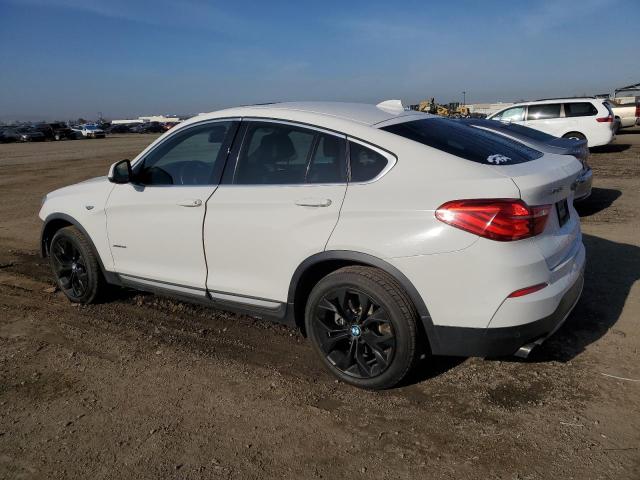 Изображение 2 2018 BMW X4 XDRIVE28I 2018 с VIN 5UXXW3C57J0T80654