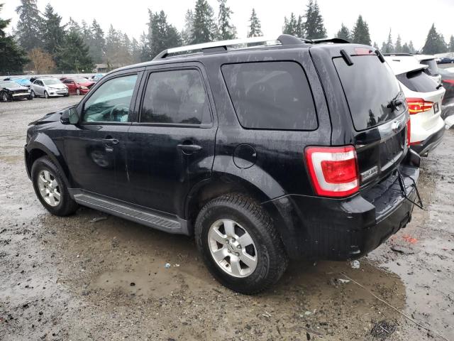 Изображение 2 2010 FORD ESCAPE LIMITED 2010 с VIN 1FMCU9EGXAKD01050