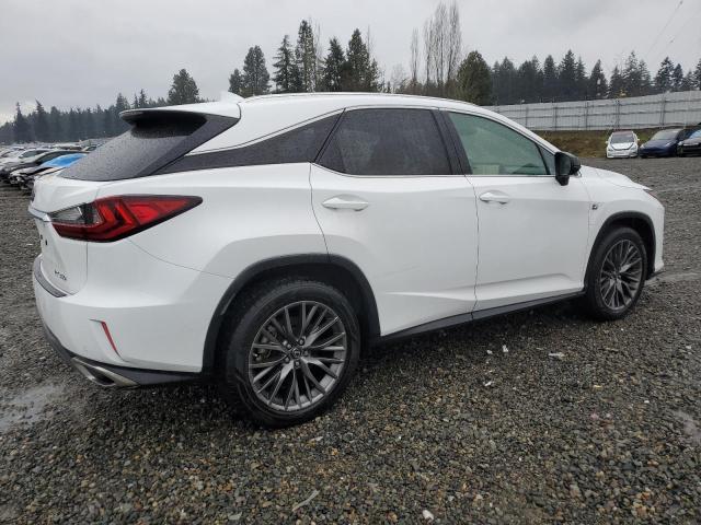Image 3 of 2019 LEXUS RX 350 BASE 2019 with VIN 2T2BZMCA2KC172481