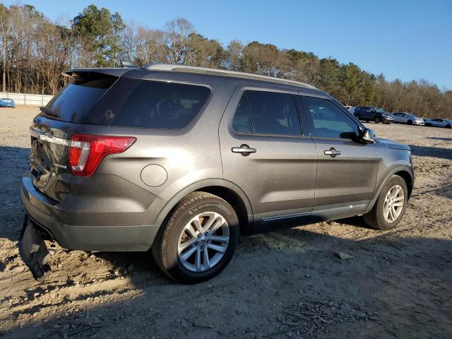 Изображение 3 2016 FORD EXPLORER XLT 2016 с VIN 1FM5K7D82GGA89365