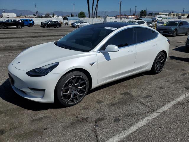 2019 TESLA MODEL 3  2019 image