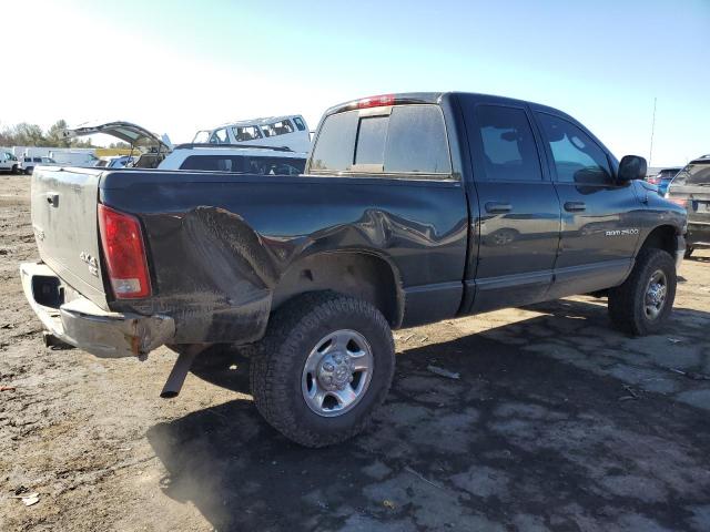 Obraz 3 z 2003 DODGE RAM 2500 ST 2003 z VIN 3D7KU28D43G851322