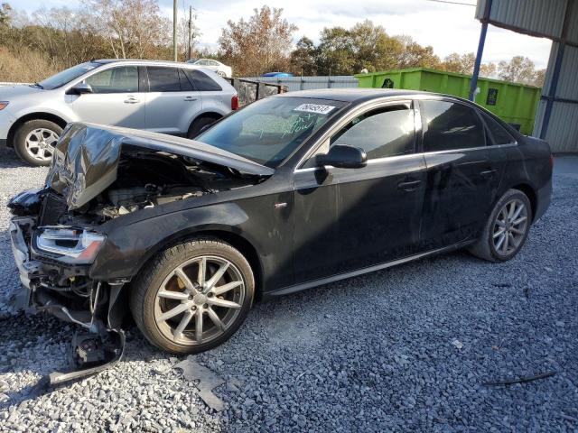 Obraz 1 z 2015 AUDI A4 PREMIUM PLUS 2015 z VIN WAUEFAFLXFN005596