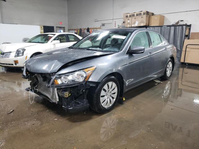 Изображение 1 2012 HONDA ACCORD LX 2012 с VIN 1HGCP2F36CA130869